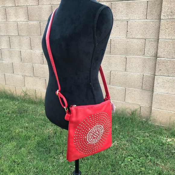 🌹✨🌹NWT Womens crossbody bag 🌹✨🌹 - Picture 2 of 8